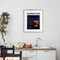 Stupell Industries Retro Manhattan Cocktail Cityscape Framed Print Under Glass, design by Brett Blumenthal